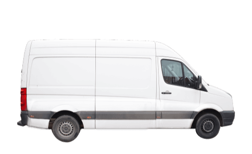 Transporte bei Umzügen